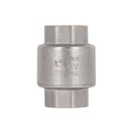 Зворотний клапан Thermo Alliance Standart TAS240W15 з латунним штоком 1/2