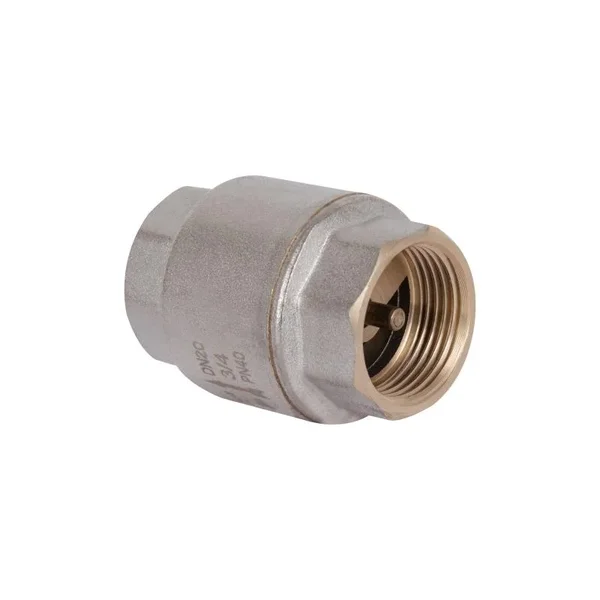 Зворотний клапан Thermo Alliance Standart TAS240W20 3/4