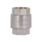 Зворотний клапан Thermo Alliance Standart TAS240W25 1