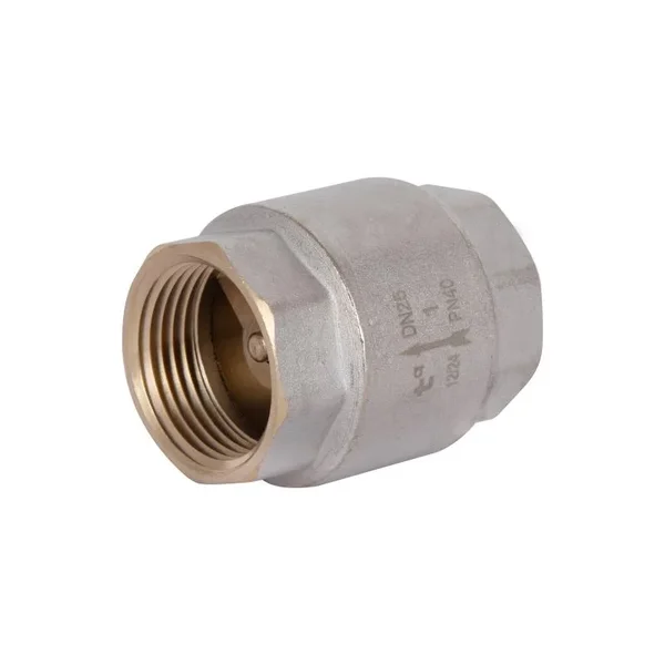 Зворотний клапан Thermo Alliance Standart TAS240W25 1