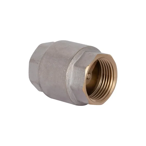 Зворотний клапан Thermo Alliance Standart TAS240W25 1
