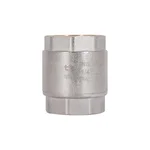 Зворотний клапан Thermo Alliance Standart TAS240W32 латунний із латунним штоком 1 1/4