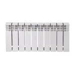 Радиатор биметаллический Thermo Alliance Bi-Ferrum 300/100 1,15 кг