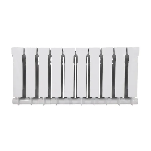 Радиатор биметаллический Thermo Alliance Bi-Ferrum 300/100 1,15 кг