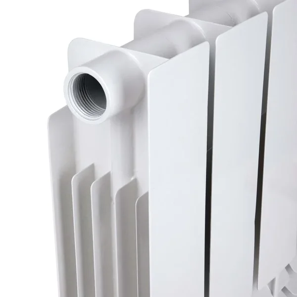 Радиатор биметаллический Thermo Alliance Bi-Ferrum 300/100 1,15 кг