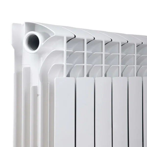 Радиатор биметаллический Thermo Alliance Bi-Ferrum 300/100 1,15 кг