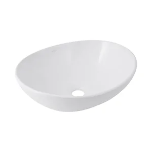Раковина-чаша Qtap Dove 415x340x140 White QT06116062AW
