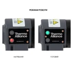Паяльник для пластикових труб Thermo Alliance STD-101 автоматичний 600 Вт, Ø20-32 мм (STD-101)