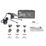 Паяльник для пластикових труб Thermo Alliance STD-102 Ø20-32 (автоматичний 700W)