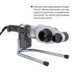 Паяльник для пластикових труб Thermo Alliance STD-103 Ø20-63 (автоматичний 800W)