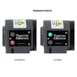 Паяльник для пластикових труб Thermo Alliance STD-103 Ø20-63 (автоматичний 800W)