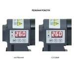 Паяльник для пластикових труб Thermo Alliance PRO-101 Ø20-32 (автоматичний з дісплеєм, 600W)