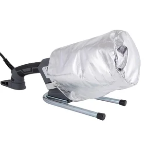 Чехол для паяльника Thermo Alliance Professional Ø20-63 термоизоляционный из алюминизированной стеклоткани (PRO-302)