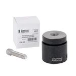 Насадка для плоского паяльника парная Ø20 Thermo Alliance