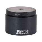 Парная насадка для плоского паяльника Thermo Alliance STD-204 Ø40 мм алюминиевая с тефлоновым покрытием (STD-204)