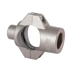 Насадка для круглого паяльника Thermo Alliance STD-210 алюминиевая с тефлоновым покрытием Ø20 мм (STD-210)