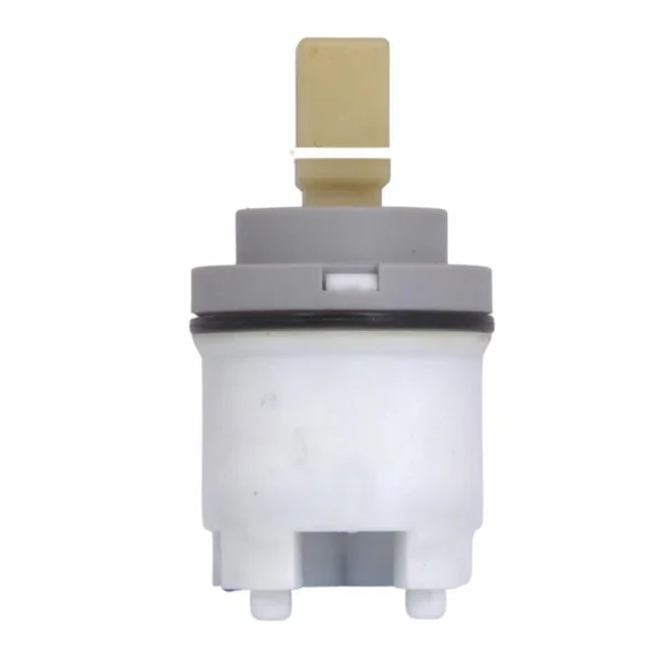 Картридж Qtap QTVLA575303047037 Vlasta New пластиковий 25 мм для змішувача (QTVLA575303047037)
