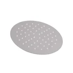 Душевая система Brinex BRIPUR1030NKL Pure 1030 из нержавеющей стали на 3 потребителя (BRIPUR1030NKL)
