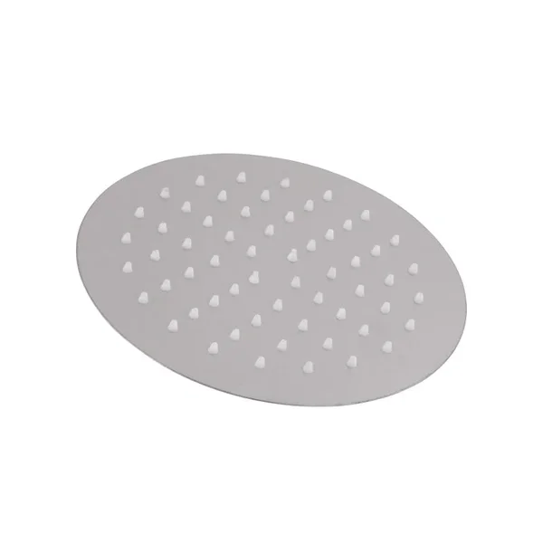 Душевая система Brinex BRIPUR1030NKL Pure 1030 из нержавеющей стали на 3 потребителя (BRIPUR1030NKL)