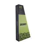 Душевая система Brinex BRIPUR1030NKL Pure 1030 из нержавеющей стали на 3 потребителя (BRIPUR1030NKL)
