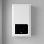 Котел газовый конденсационный Airfel Optimum Premix двухконтурный 23 кВт (A2CPX023EARU)