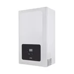 Котел газовый конденсационный Airfel Optimum Premix двухконтурный 23 кВт (A2CPX023EARU)