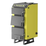 Котел твердотопливный стальной Thermo Alliance Ferrum W V 5.0 FW 14
