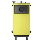 Котел твердотопливный Thermo Alliance Ferrum W V 5.0 FW 22 стальной мощностью 22 кВт (FW22V50)
