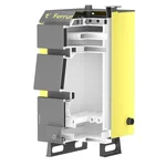 Котел твердотопливный Thermo Alliance Ferrum W V 5.0 FW 22 стальной мощностью 22 кВт (FW22V50)