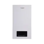 Комплект для котельной 4 в 1 Thermo Alliance с электрическим котлом 8 кВт, напольным бойлером 100 л и Wi-Fi термостатом (TA149DCN847146)