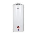 Комплект для котельной 4 в 1 Thermo Alliance с электрическим котлом 8 кВт, напольным бойлером 100 л и Wi-Fi термостатом (TA149DCN847146)