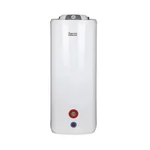Комплексное решение Thermo Alliance для котельной: электрический котел 12 кВт + комплект бойлера + комбинированный напольный водонагреватель 100 л