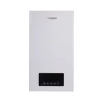 Комплексное решение для котельной Thermo Alliance TA149DCN1247150 с электрокотлом 12 кВт, бойлером 120 л и Wi-Fi термостатом (TA149DCN1247150)