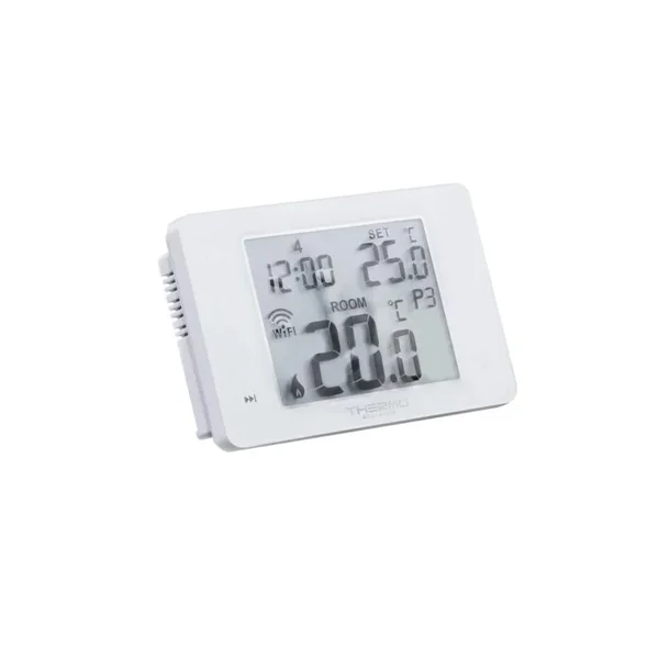 Комплексное решение для котельной Thermo Alliance TA149DCN1247150 с электрокотлом 12 кВт, бойлером 120 л и Wi-Fi термостатом (TA149DCN1247150)