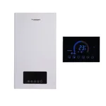 Электрический котел Thermo Alliance 10 кВт 380 В с проводным Wi-Fi термостатом (TA149DCN1047154)