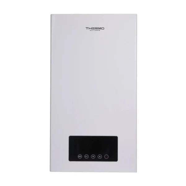 Электрический котел Thermo Alliance 10 кВт 380 В с проводным Wi-Fi термостатом (TA149DCN1047154)