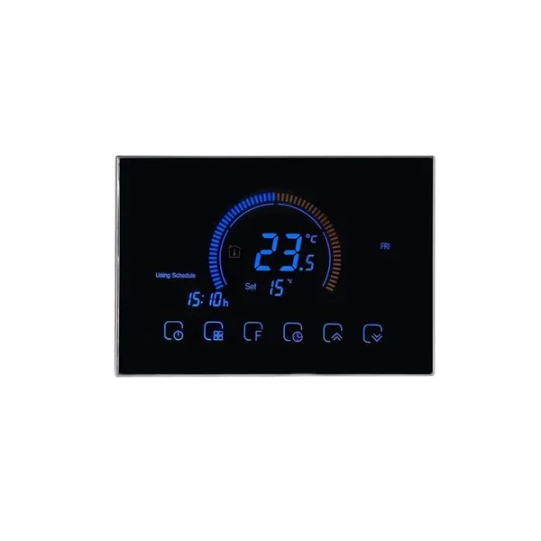 Электрический котел Thermo Alliance 10 кВт 380 В с проводным Wi-Fi термостатом (TA149DCN1047154)
