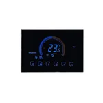 Комплексное решение Thermo Alliance для котельной: электрический котел 12 кВт + проводной термостат Wi-Fi