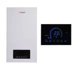 Электрический котел Thermo Alliance TA149DCN18 18 кВт в комплекте с проводным Wi-Fi термостатом (TA149DCN1847156)