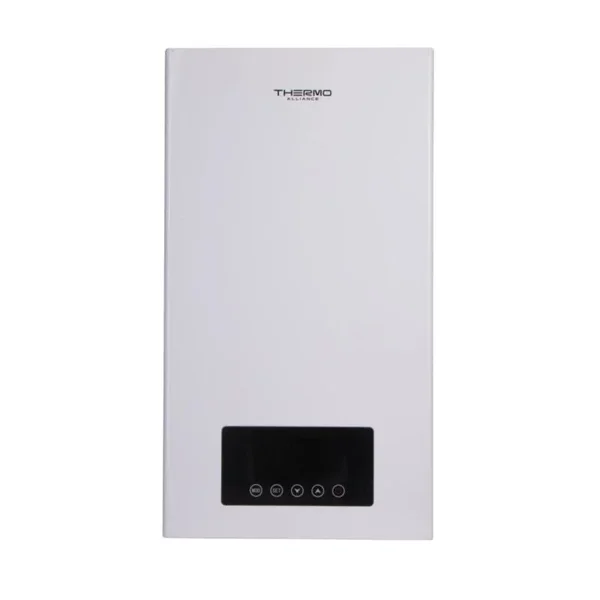 Электрический котел Thermo Alliance TA149DCN18 18 кВт в комплекте с проводным Wi-Fi термостатом (TA149DCN1847156)