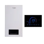 Комплект: электрический котел Thermo Alliance TA149DCN24 24 кВт с проводным Wi-Fi-термостатом (TA149DCN2447157)
