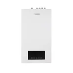Комплект: электрический котел Thermo Alliance TA149DCN24 24 кВт с проводным Wi-Fi-термостатом (TA149DCN2447157)