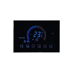 Комплект: электрический котел Thermo Alliance TA149DCN24 24 кВт с проводным Wi-Fi-термостатом (TA149DCN2447157)