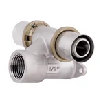 Трійник прес Icma 1/2вх20 № 422 1/2