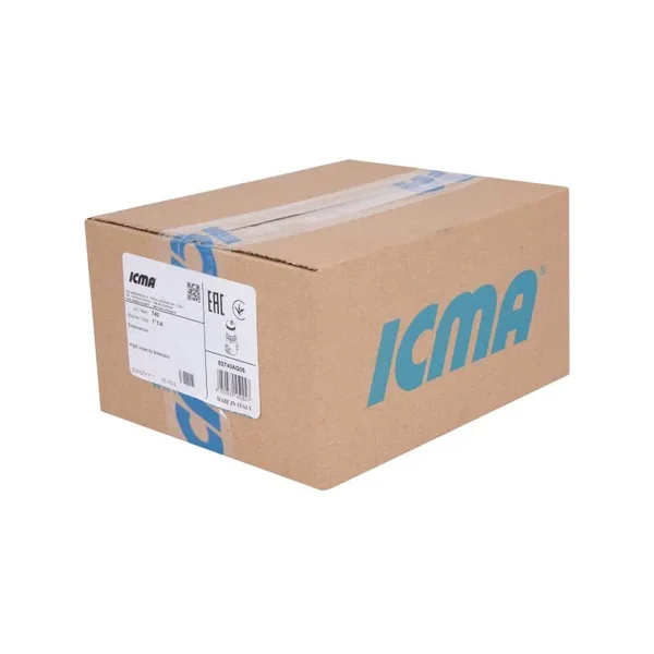 Автоматичний повітровідвідник Icma №740 латунний 1 1/4 (82740AG05)