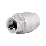 Зворотний клапан Thermo Alliance Forte 1/2