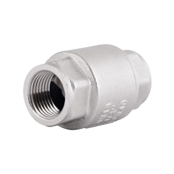 Зворотний клапан Thermo Alliance Forte 1/2