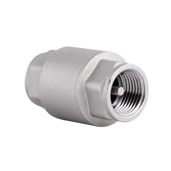 Зворотний клапан Thermo Alliance Forte 1/2