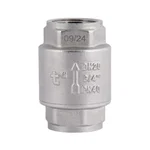 Зворотний клапан Thermo Alliance Forte 3/4