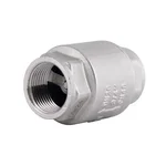 Зворотний клапан Thermo Alliance Forte 3/4